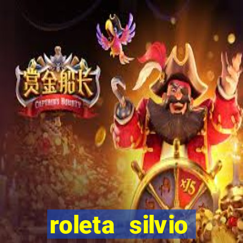 roleta silvio santos jogo